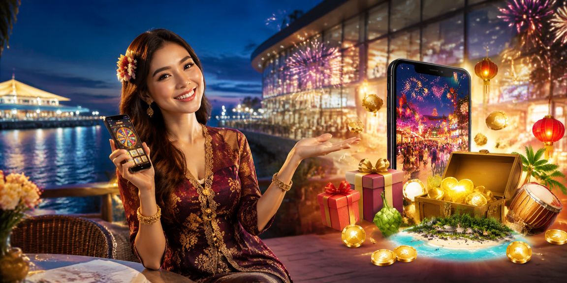 Pengguna Malaysia bermain kasino dalam talian neko4d secara bertanggungjawab dengan kawalan diri yang baik melalui telefon pintar