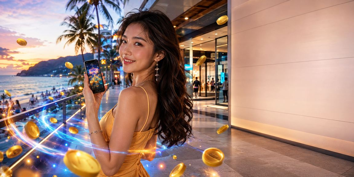 Pengguna di Pulau Pinang menggunakan aplikasi kasino dalam talian dengan keselamatan kuki dan penjejakan data yang telus